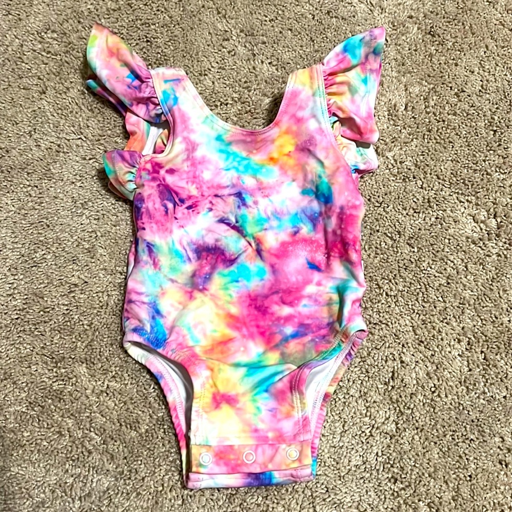 Posh peanut Joplin swim suit